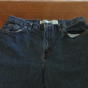 Woman’s jeans